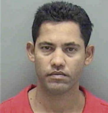 Domingo Martinez, - Lee County, FL 