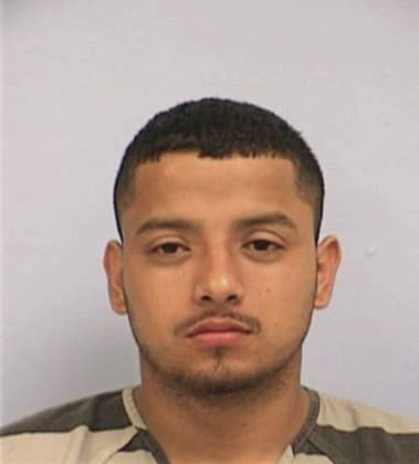 Joseph Martinez, - Travis County, TX 