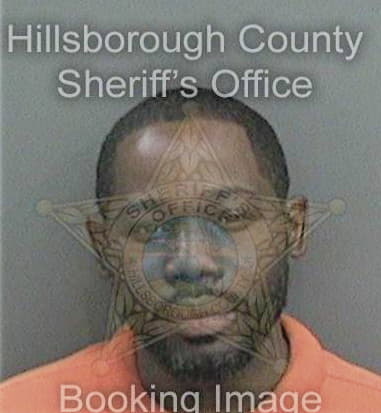 Cecil McGlymps - Hillsborough County, FL 