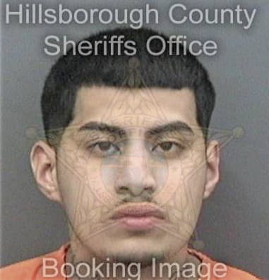 William McKnight - Hillsborough County, FL 