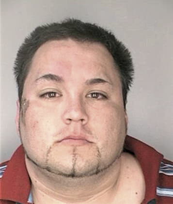 Michael Meek - Hillsborough County, FL 