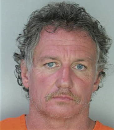 Yovani Merino - Hillsborough County, FL 