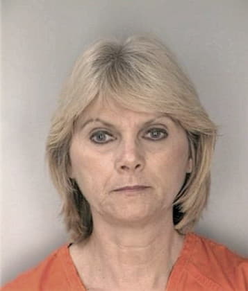 Cheryl Miller - Hillsborough County, FL 