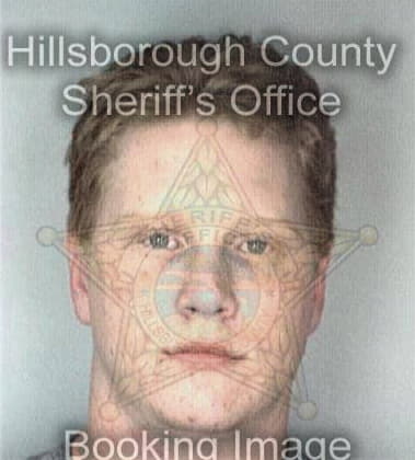 Ivan Miller - Hillsborough County, FL 