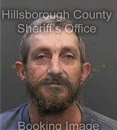 Alexander Molenaarguerrero, - Hillsborough County, FL 