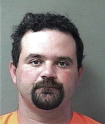 Johnny Mooney, - Okaloosa County, FL 