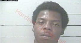 James Moore, - Harrison County, MS 