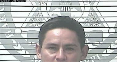 Uriel Morales-Velasquez, - Harrison County, MS 