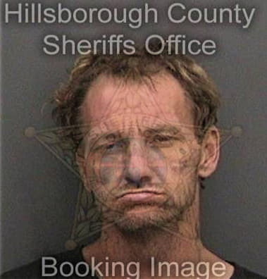 Johnny Moreno, - Hillsborough County, FL 