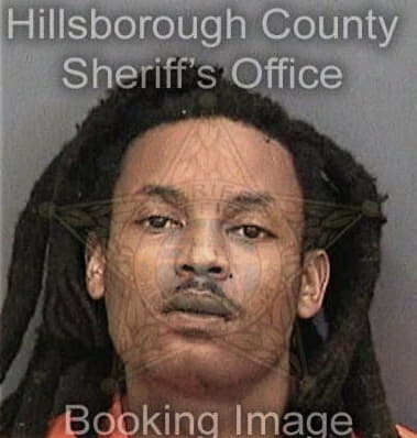 Keon Morris, - Hillsborough County, FL 