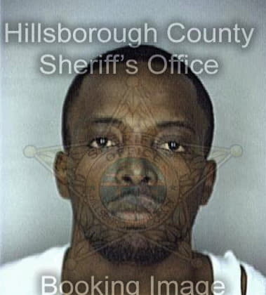 James Murphy, - Hillsborough County, FL 