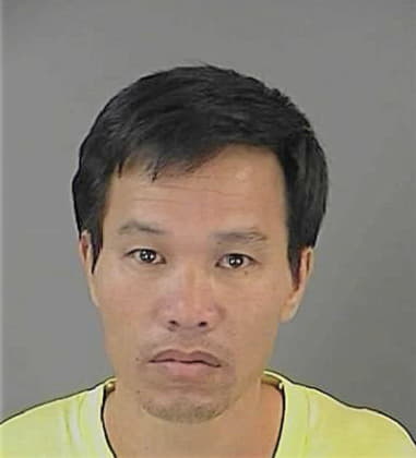 Lang Nguyen, - Warren County, KY 