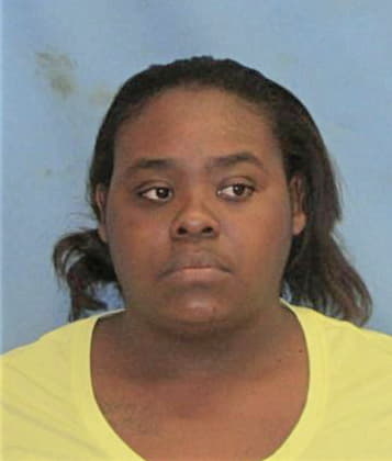 Angela Nicholson, - Pulaski County, AR 