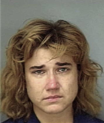 Donna Nickerson, - Polk County, FL 