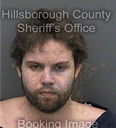 Devon Nimblett, - Hillsborough County, FL 