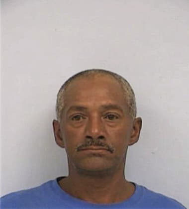 Moises Ocampo-Reza, - Travis County, TX 