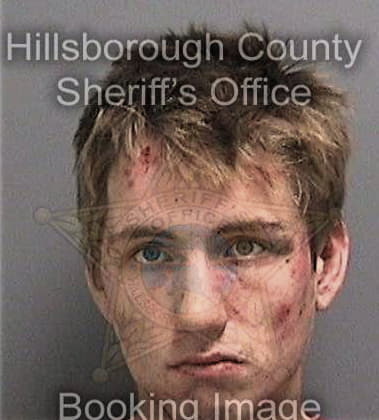 Jose Ortiz, - Hillsborough County, FL 