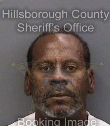 Henry Parker, - Hillsborough County, FL 