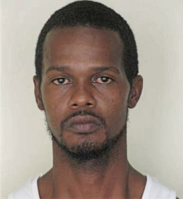 Tony Patterson, - Hillsborough County, FL 