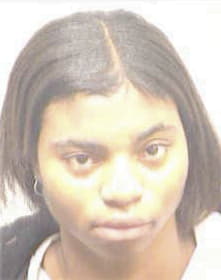 Ebony Patton, - Fulton County, GA 