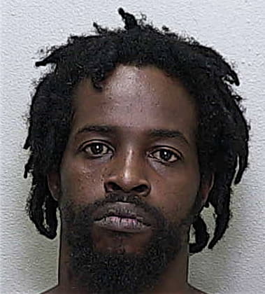 Anthony Perry, - Marion County, FL 