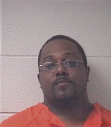 Lawrence Pettus, - Hardin County, KY 