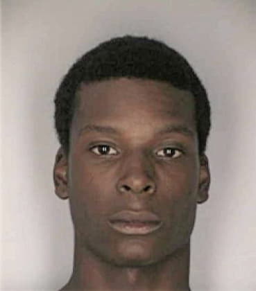 Albert Pickney, - Hillsborough County, FL 