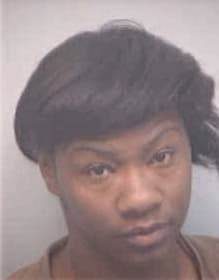 Jonella Pittman, - Fulton County, GA 