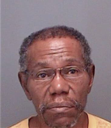 Malvin Prince, - Pinellas County, FL 