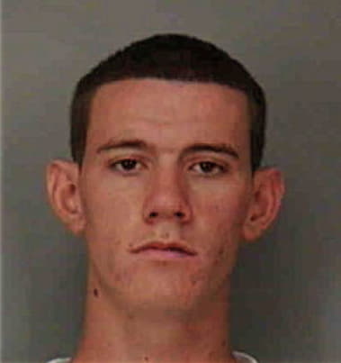 James Rice, - Polk County, FL 