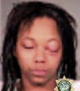 Monique Richmond - Multnomah County, OR 