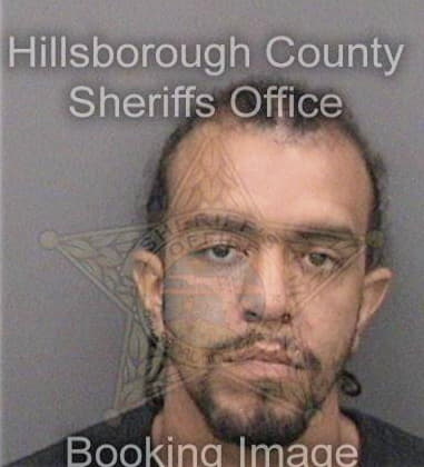 Richard Rivera - Hillsborough County, FL 