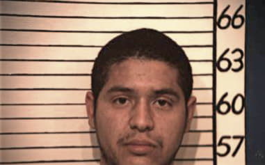 Jose Rodriguez, - Comal County, TX 