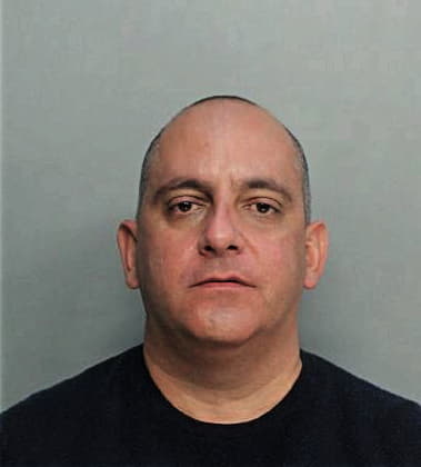 William Rodriguez, - Dade County, FL 