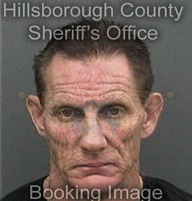 Yadiel Rodriguez, - Hillsborough County, FL 