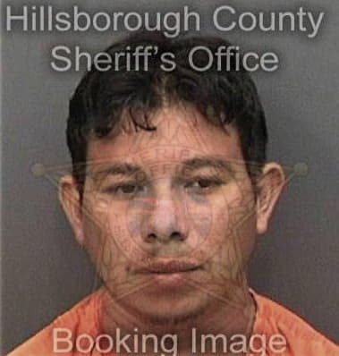 Frank Romeo, - Hillsborough County, FL 