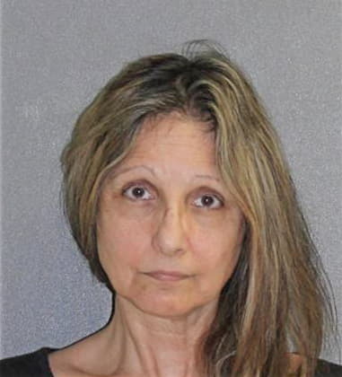 Wendy Rothberg, - Volusia County, FL 