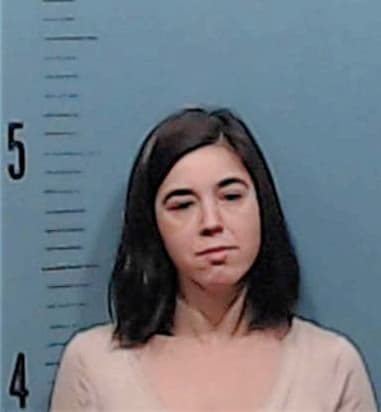 Romany Ruble, - Taylor County, TX 