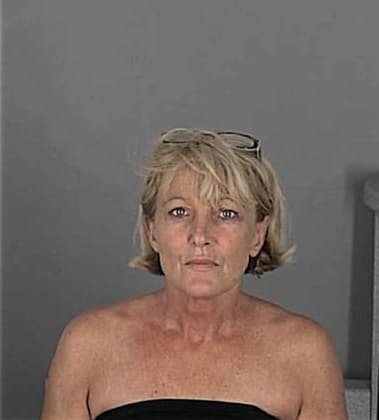 Julie Runnals, - Pasco County, FL 