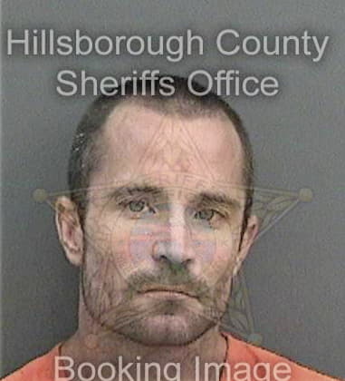 Joshua Santiago, - Hillsborough County, FL 