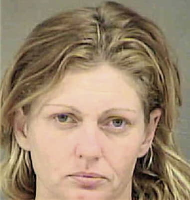 Sarah Sellers, - Mecklenburg County, NC 