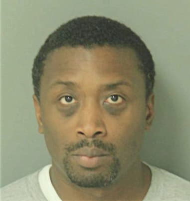 Denzell Serrell - Wake County, NC 