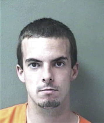 Isaac Shelton, - Okaloosa County, FL 