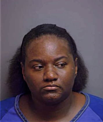 Nadia Shepard, - Manatee County, FL 