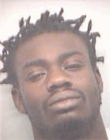 Charles Shockley - Fulton County, GA 