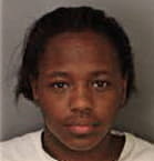 Tameka Sibley, - Shelby County, TN 