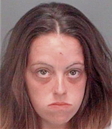 Nancy Simmons - Pinellas County, FL 