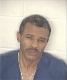 Johnny Singleton - Fulton County, GA 