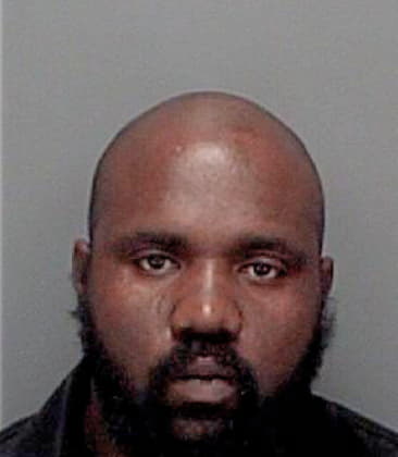 Cauiau Smiley - Pinellas County, FL 