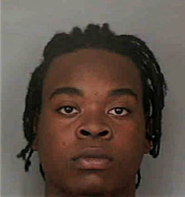 Derald Smith - Polk County, FL 